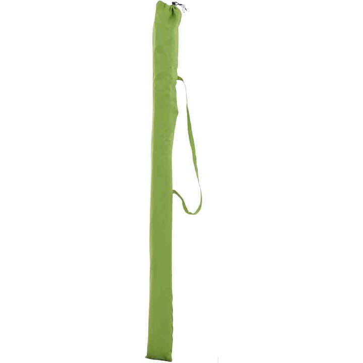 siena GARDEN City Mittelstockschirm 140x210cm siena GARDEN City Mittelstockschirm 140x210cm